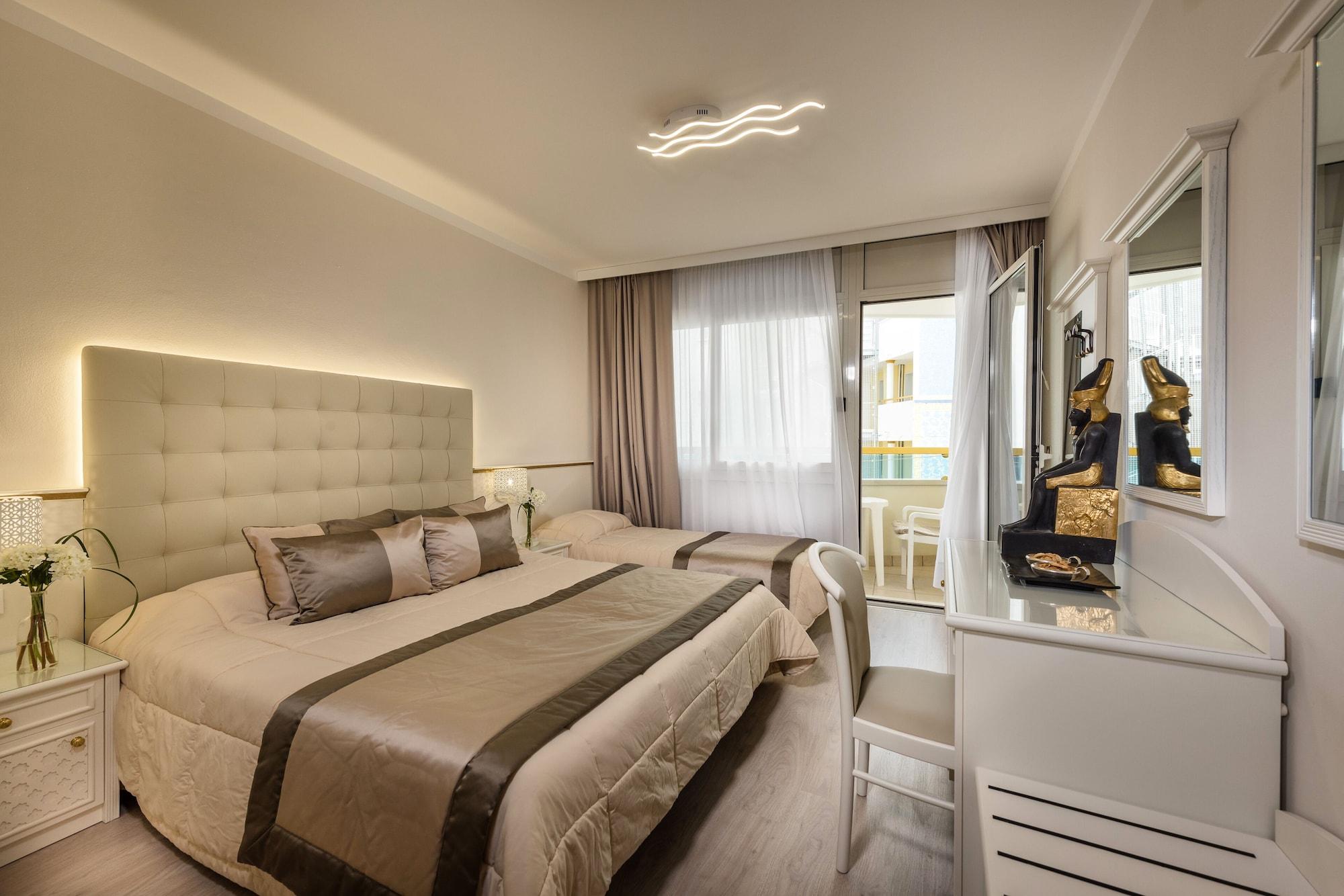 Luxor E Cairo The Lido di Jesolo