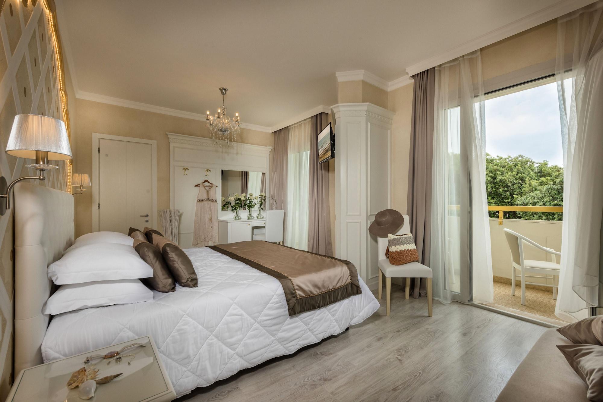 Hotel Luxor E Cairo The Lido di Jesolo