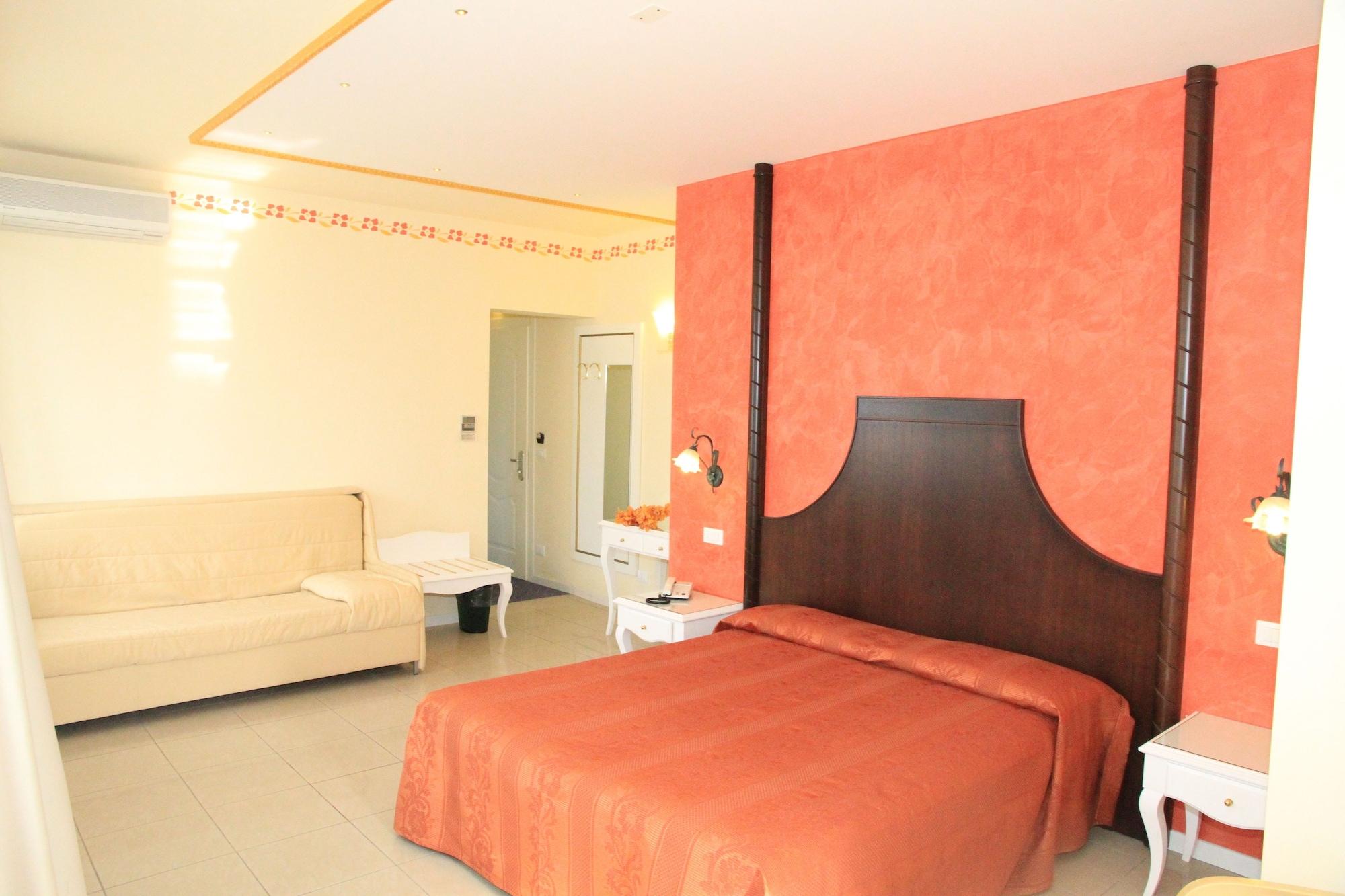 Luxor E Cairo The Hotel 4*
