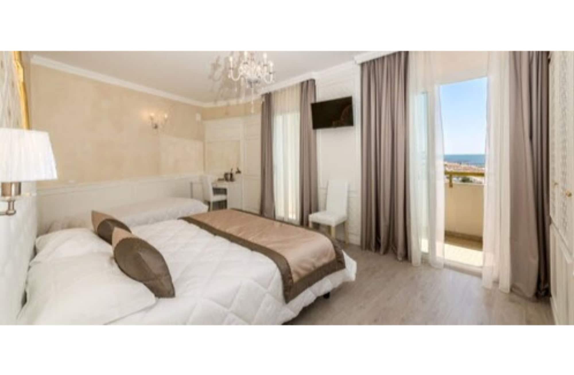 Hotel Luxor E Cairo The Lido di Jesolo