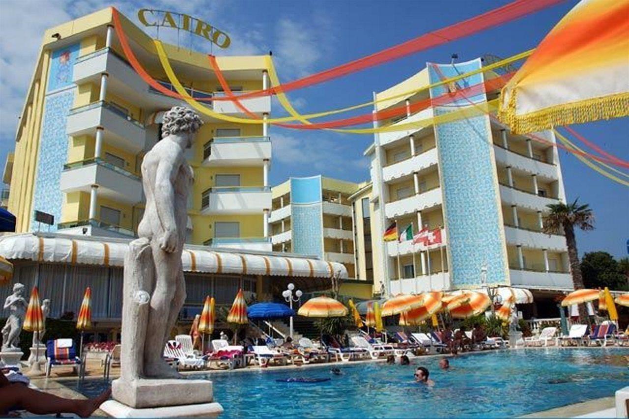 Luxor E Cairo The Hotel 4*