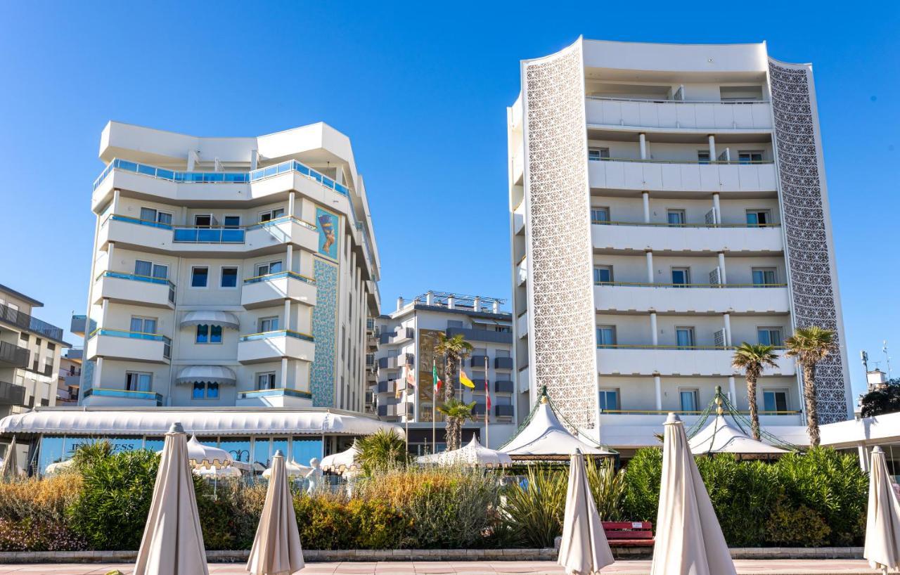 Hotel Luxor E Cairo The Lido di Jesolo