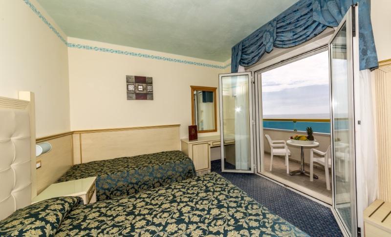 Hotel Luxor E Cairo The Lido di Jesolo