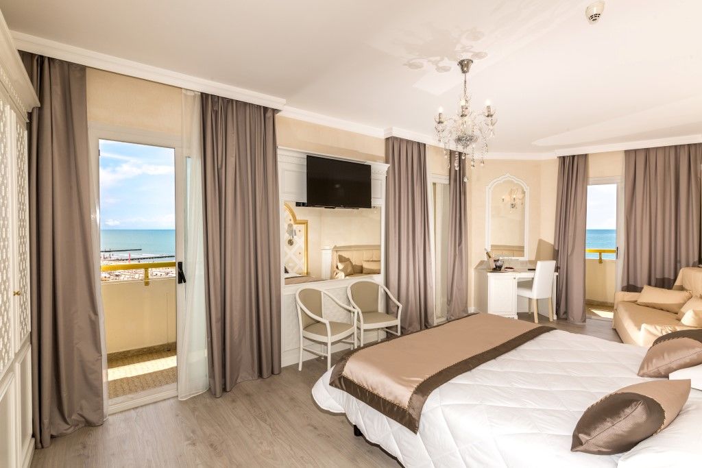 Luxor E Cairo The 4* Lido di Jesolo