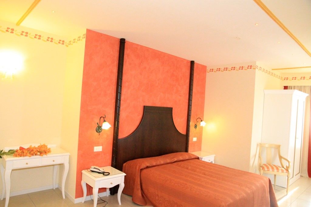 Hotel Luxor E Cairo The