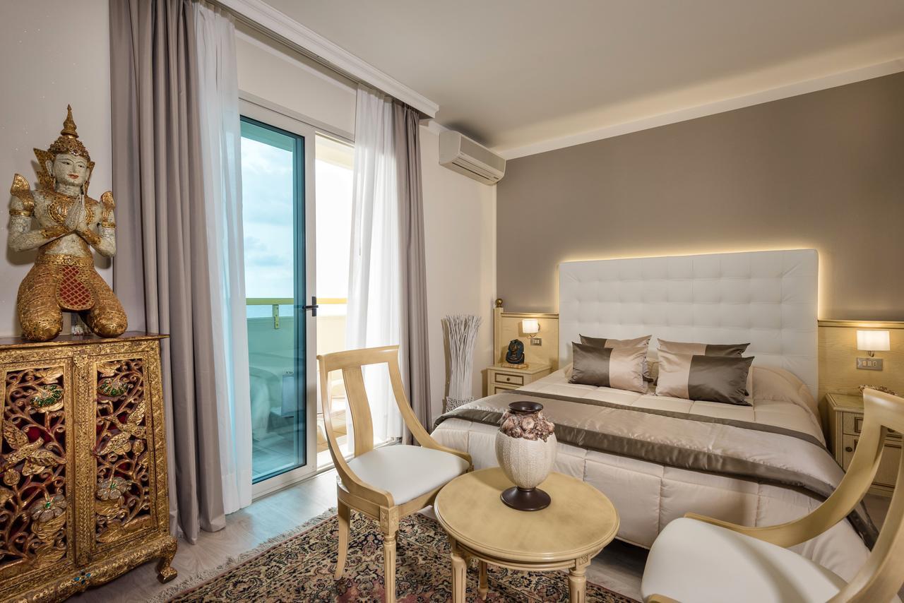 Luxor E Cairo The 4* Lido di Jesolo