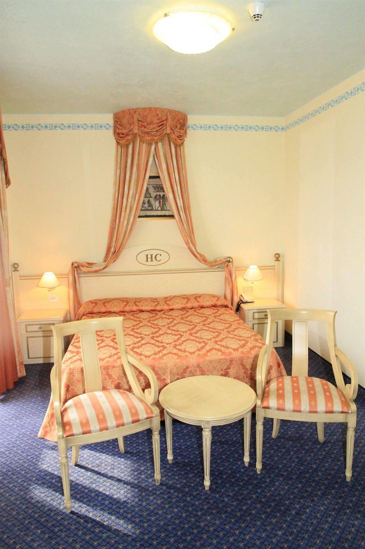 Luxor E Cairo The Hotel 4*