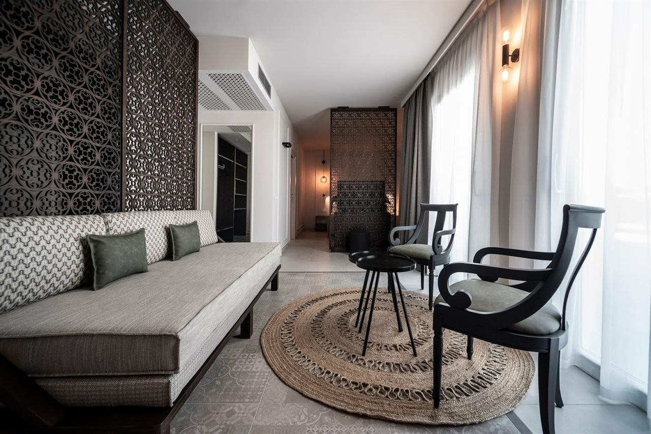 Luxor E Cairo The Hotel Lido di Jesolo